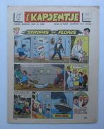 t Kapoentje - 2e jaargang nr 9 t/m 12 - 4 Album - 1947