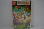 Marsupilami - Hoobadventure - SEALED (SWITCH EUR), Nieuw