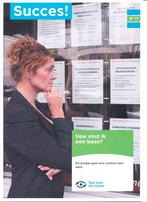 Succes! Werkboek IF 17, Verzenden, Nieuw