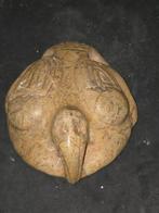 Taino-cultuur Petites et Grandes Antilles Pierre Tattoo