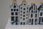 KLM-huisje - Bols - Vijf KLM-huisjes