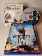 Star Wars Battlefront Playstation 4, Consoles de jeu & Jeux vidéo, Jeux | Sony PlayStation 4, Ophalen of Verzenden