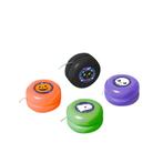 Halloween Uitdeelcadeautjes Yo-Yo 4cm 4st, Verzenden, Nieuw