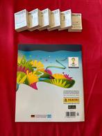 Panini World Cup Brasil 2014 Empty album + complete loose, Collections