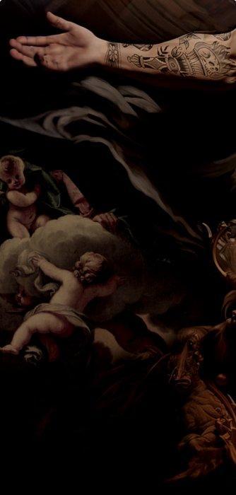 Slasky - A Fragile Thing, Antiek en Kunst, Kunst | Designobjecten