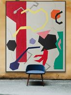 Miriam Chiera (1969) - BOON. XXL, Antiek en Kunst, Kunst | Schilderijen | Modern