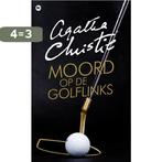 Moord op de golflinks / Poirot 9789048823116 Agatha Christie, Boeken, Detectives, Verzenden, Gelezen, Agatha Christie