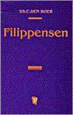 Filippensen 9789029715829, Boeken, Godsdienst en Theologie, Gelezen, Den Boer, Verzenden