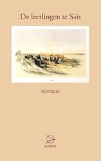De leerlingen te Sais 9789075240375 Novalis, Verzenden, Gelezen, Novalis