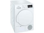 Siemens WT43H000 - Warmtepompdroger 7 kg - Energieklasse A+, Verzenden
