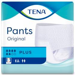 TENA Pants Original Plus Large, Diversen, Verpleegmiddelen