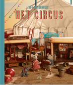 Het circus / Sam & Julia / Het Muizenhuis 9789047614555, Livres, Livres pour enfants | 4 ans et plus, Karina Schaapman, Verzenden