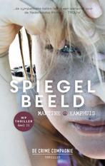 Spiegelbeeld / WP thriller 9789461091697 Martine Kamphuis, Boeken, Verzenden, Zo goed als nieuw, Martine Kamphuis