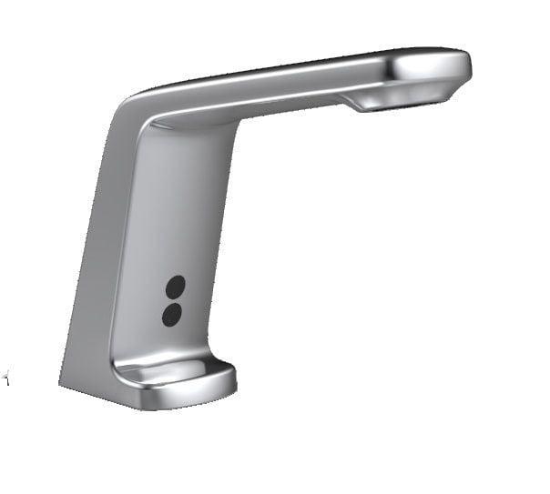 Opbouw Kraan | Sensor | 120x180x140(h)mm CombiSteel, Articles professionnels, Horeca | Équipement de cuisine, Envoi