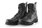 Panama Jack Veterboots in maat 39 Zwart | 5% extra korting, Kleding | Dames, Schoenen, Verzenden, Zwart, Overige typen, Panama Jack