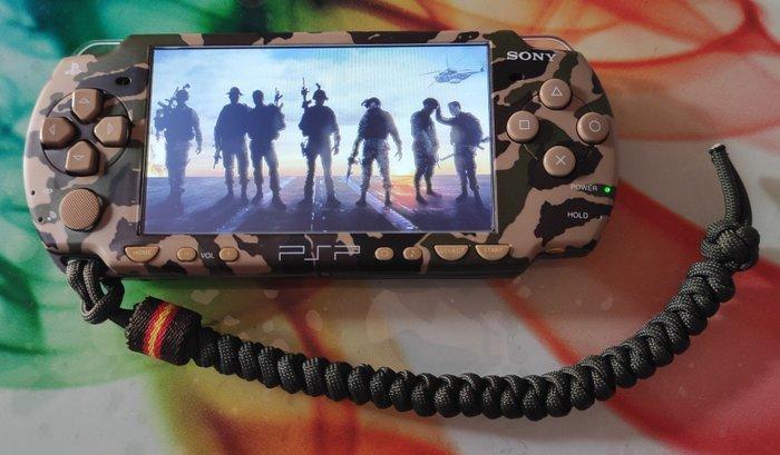 Sony - Playstation Portable (PSP) - Super Pack: Playstation, Games en Spelcomputers, Spelcomputers | Overige Accessoires