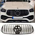 Grill compatibel met Mercedes-Benz GLE W167 SUV / GLE coupe