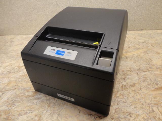 Citizen CT-S4000 POS USB Themal Receipt Printer 104mm, Informatique & Logiciels, Imprimantes, Enlèvement ou Envoi