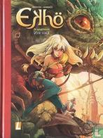 Ekhö - De spiegelwereld - New York  - 2013, Boeken, Eén stripboek, Verzenden, Zo goed als nieuw, Pelinq, Christophe.