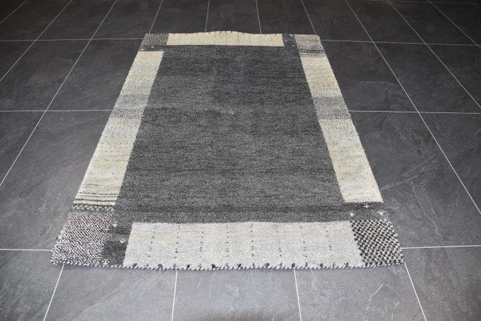 Gabbeh - Tapijt - 182 cm - 124 cm, Maison & Meubles, Ameublement | Tapis & Moquettes