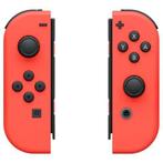 Nintendo Switch Joycon Controller Set Red, Verzenden, Nieuw