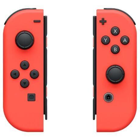Nintendo Switch Joycon Controller Set Red, Computers en Software, Overige Computers en Software, Verzenden