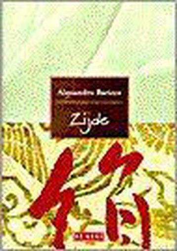 Zijde 9789052264691 Alessandro Baricco, Verzenden, Alessandro Baricco