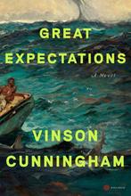 Great Expectations 9780593448236 Vinson Cunningham, Boeken, Verzenden, Zo goed als nieuw, Vinson Cunningham