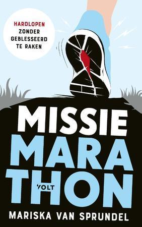 Missie marathon, Boeken, Taal | Overige Talen, Verzenden