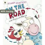 On the Road with Mavis and Marge 9781406329988 Niamh Sharkey, Verzenden, Niamh Sharkey