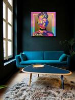 Alex Senchenko - Persona YB2302, Antiek en Kunst