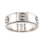 Sans Prix de Réserve - Cartier - Bague - Love - 18 carats Or, Nieuw