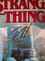 Stranger Things #1/4 - Variant covers - Complete series - #1, Boeken, Nieuw