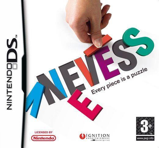 Neves-Standaard (NDS) Gebruikt, Games en Spelcomputers, Games | Nintendo DS, Ophalen of Verzenden