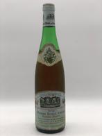 1 x 75cl Dhroner Roterd Riesling Eiswein Josef Milz 1975, Nieuw, Overige gebieden, Witte wijn, Ophalen of Verzenden
