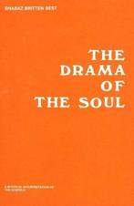 DRAMA OF THE SOUL, THE 9780856920721 SHABAZ BRITTEN-BEST, Verzenden, Gelezen, SHABAZ BRITTEN-BEST