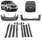 Bodykit | Mercedes-Benz | Vito / V-klasse 14-19 & 19- 5d bus, Ophalen of Verzenden