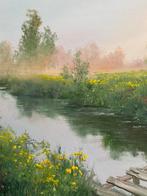 Emre Kinali - Wooden Bridge
