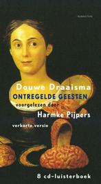 ontregelde geesten 9789047605928 Douwe Draaisma, Boeken, Verzenden, Gelezen, Douwe Draaisma