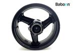 Achterwiel Kawasaki ZRX 1200 S 2001-2004 (ZR1200B1-B4, Motoren, Verzenden, Gebruikt