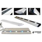 Giesemann QUAZAR-XT 10 x white, Verzenden, Nieuw