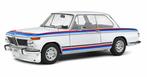 BMW 2002 TII Turbo Evocation 71 Wit 1:18 B9982, Hobby en Vrije tijd, Modelauto's | 1:18, Nieuw, Auto, Solido