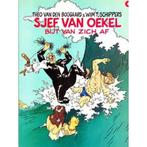 Sjef van Oekel Bijt van zich af 9789032045463 Schippers, Boeken, Verzenden, Gelezen, Schippers