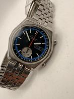 Seiko - Hexagon Chronograph - Zonder minimumprijs -