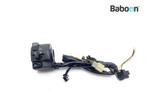 Stuurschakelaar Links Yamaha XJR 1300 1998-2001 (XJR1300), Motoren, Verzenden, Gebruikt
