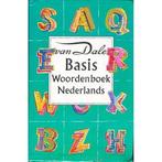 Woordenboek Van Dale (basis) Nederlands, Verzenden