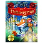 Fantasia XII: Het Vlammenravijn / Geronimo Stilton-reeks /, Verzenden, Gelezen, Geronimo Stilton