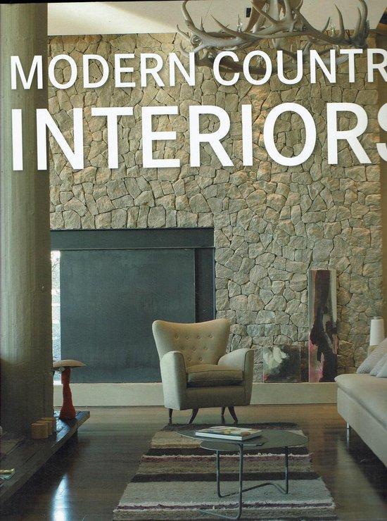 Modern Country Interiors 9788492731824 Bridget Vrancks, Boeken, Taal | Engels, Gelezen, Verzenden
