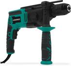 2dekans | VONROC PRO Klopboormachine 1100W - Ø13mm - 2, Doe-het-zelf en Bouw, Gereedschap | Boormachines, Ophalen of Verzenden