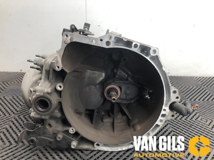 Versnellingsbak Peugeot 308 O297557, Auto-onderdelen, Motor en Toebehoren